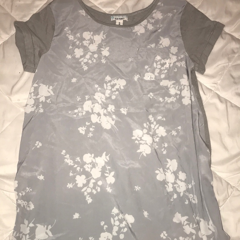 dress shirt
